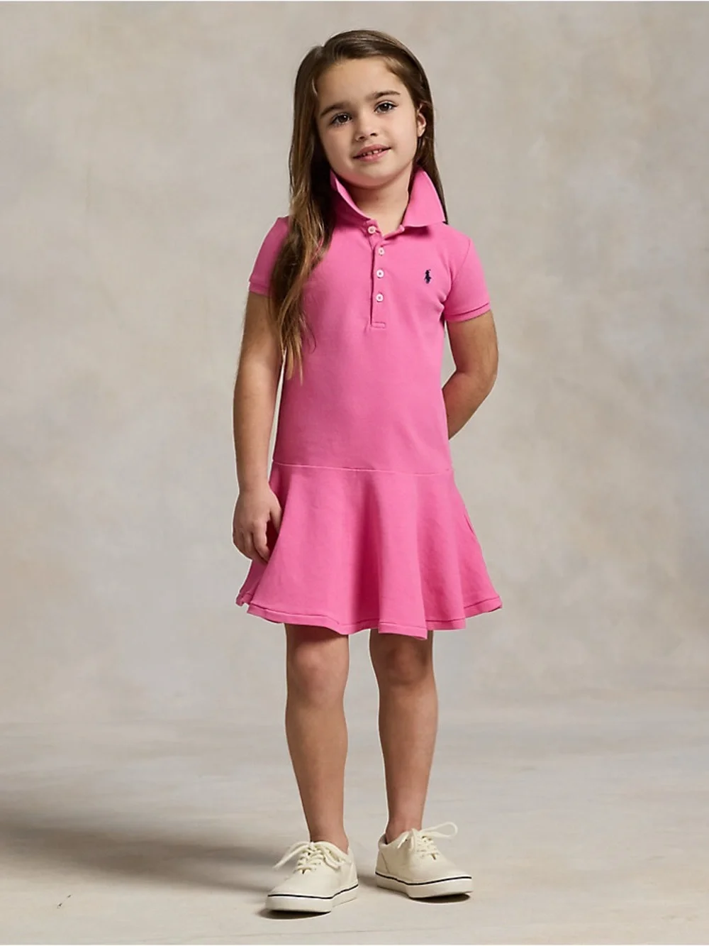 Ralph Lauren Dress Sz 5